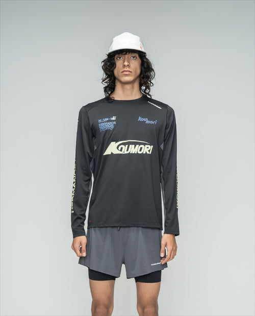 Koumori LS Light Training T-Shirt