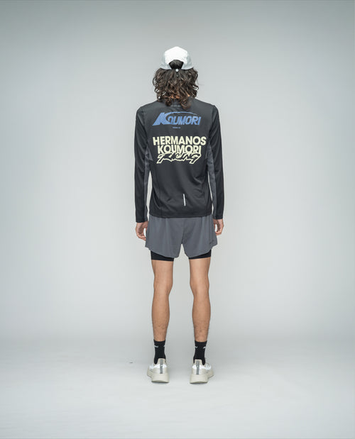 Koumori LS Light Training T-Shirt