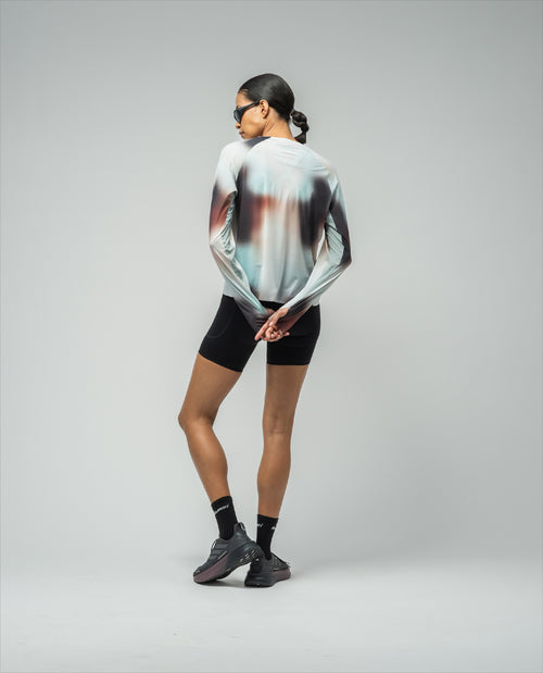 Playera Race T-Shirt FOG