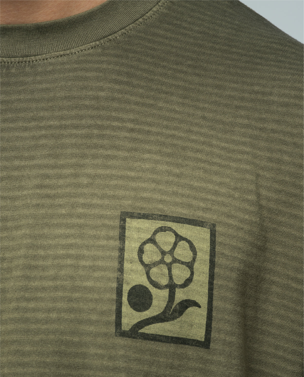 H.KOUMORI LS Thick & Thin