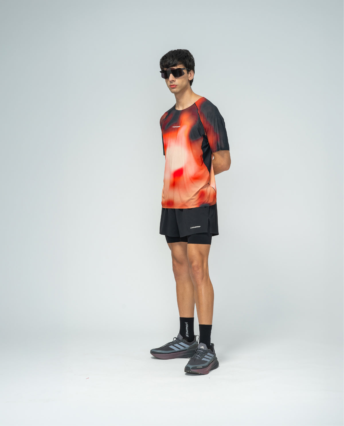Lava Race T-Shirt