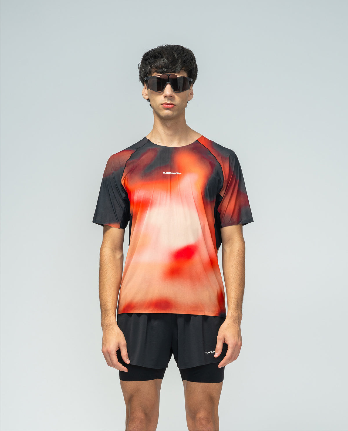 Lava Race T-Shirt