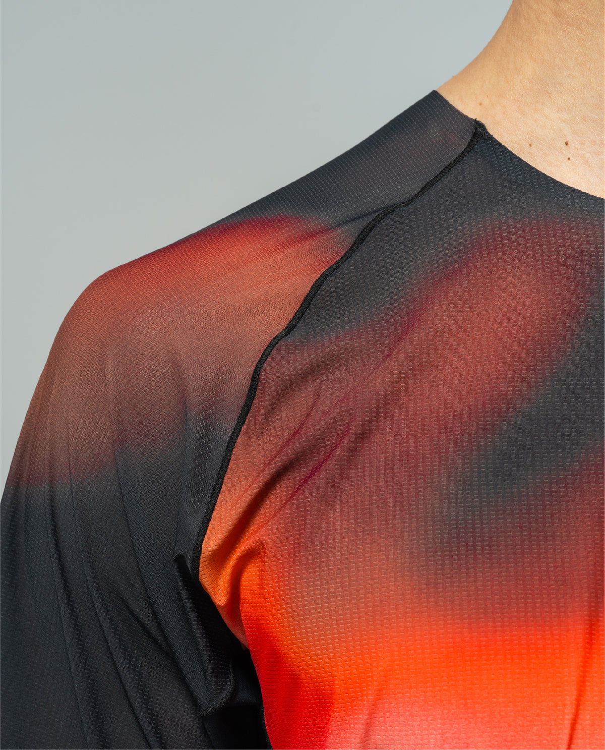 Lava Race T-Shirt