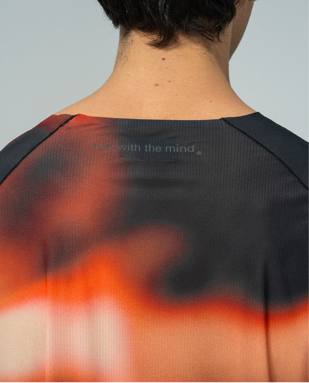 Lava Race T-Shirt