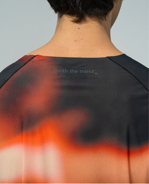 Lava Race T-Shirt