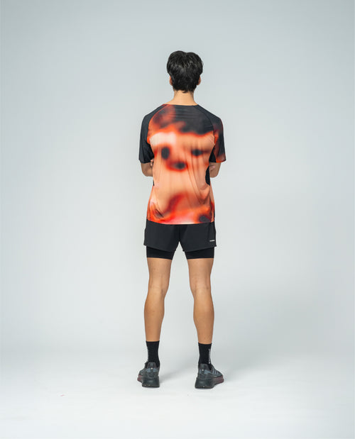 Lava Race T-Shirt