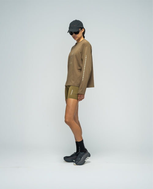 Women´s Longsleeve