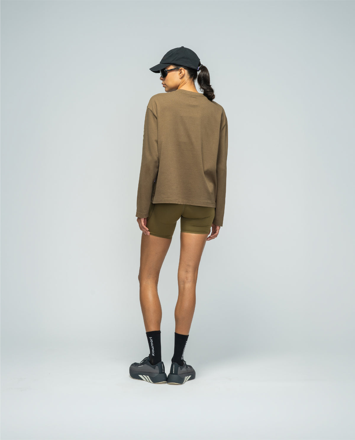 Women´s Longsleeve