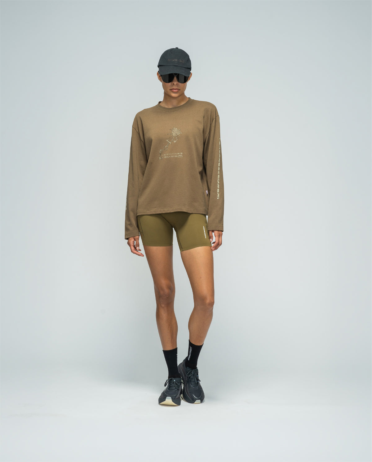 Women´s Longsleeve