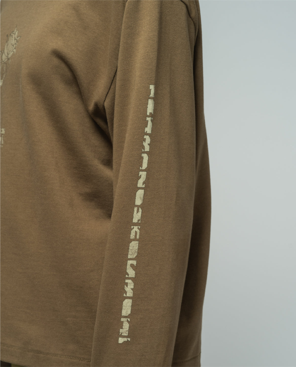 Women´s Longsleeve