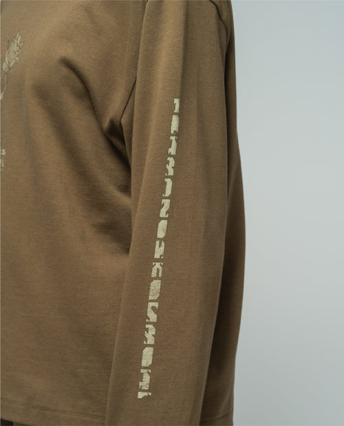 Women´s Longsleeve