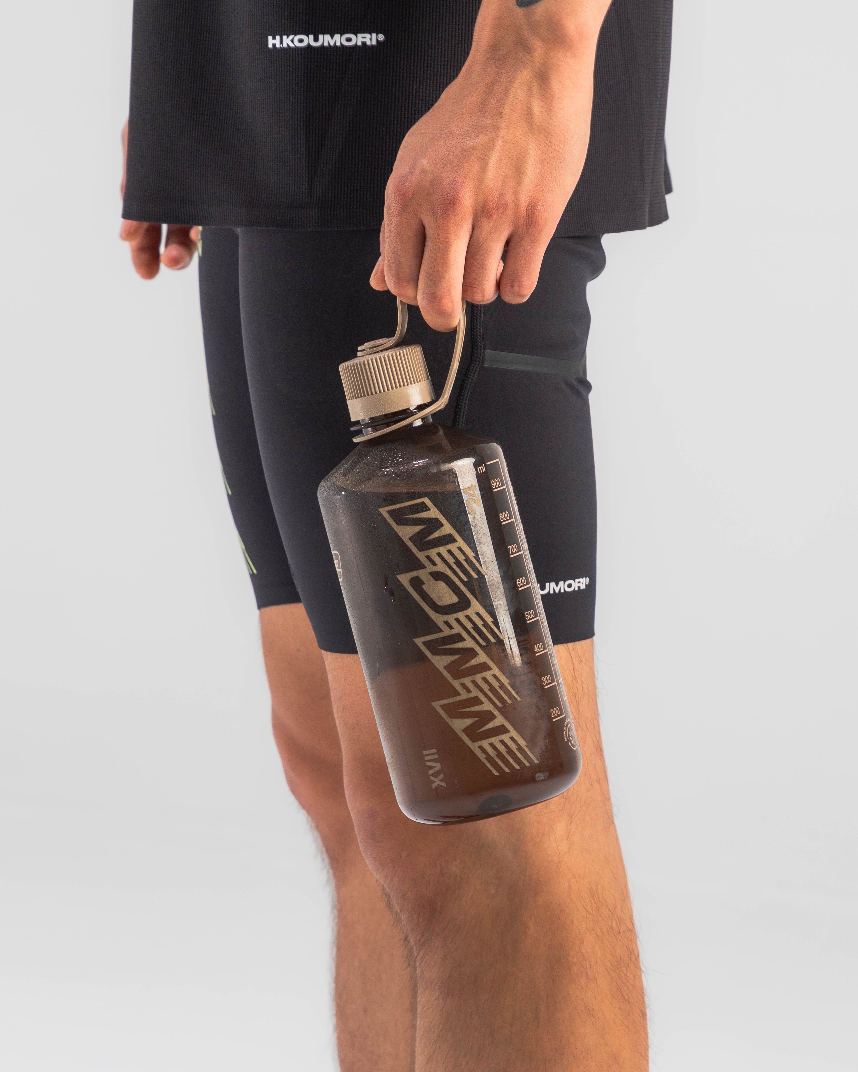 Nalgene Medio Maratón