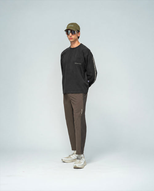 Men´s LS Pocket T-Shirt