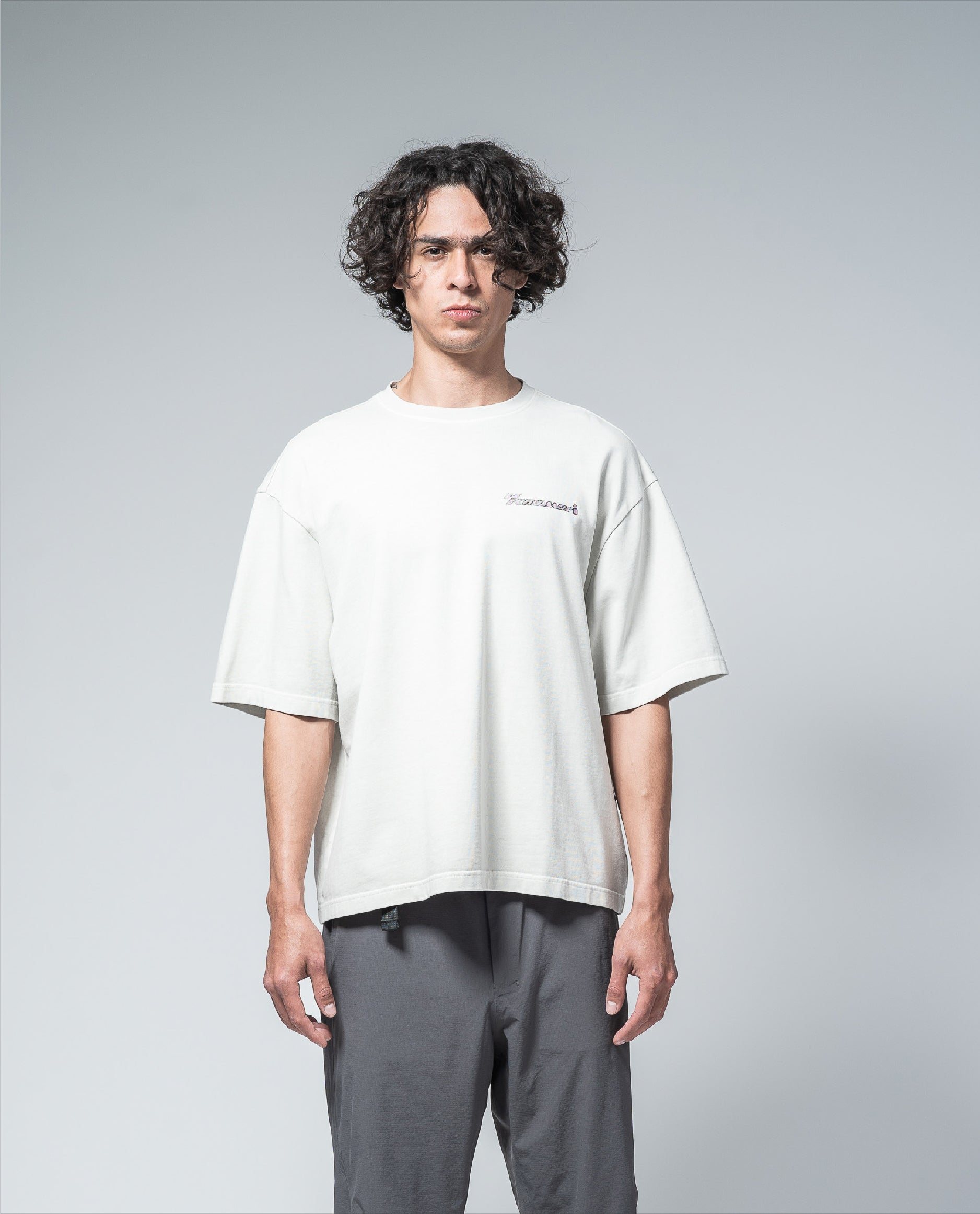 Orbit Run Boulder T-Shirt