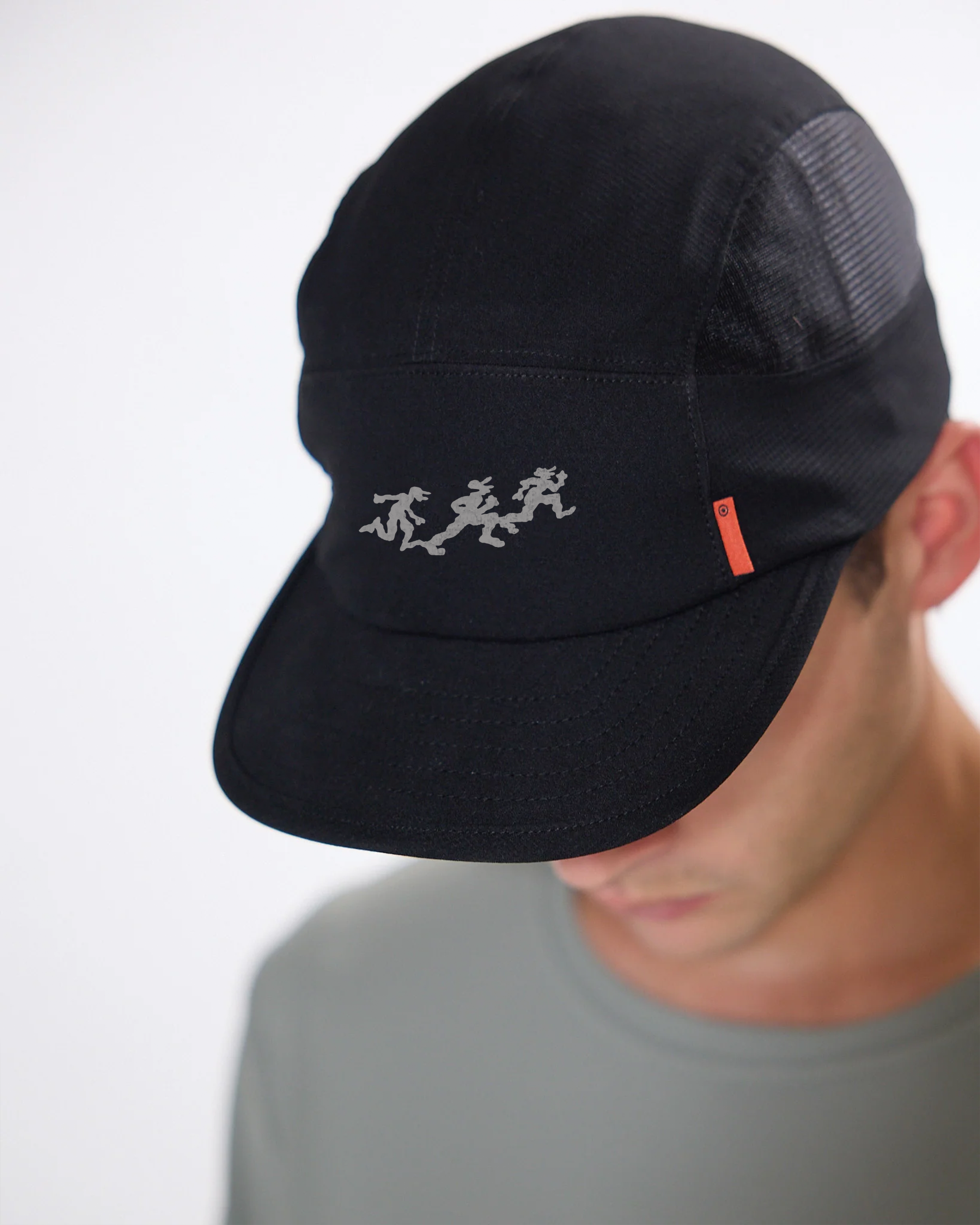 Maratón Running Cap