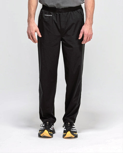 Off Pants Negro