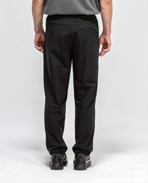Off Pants Negro
