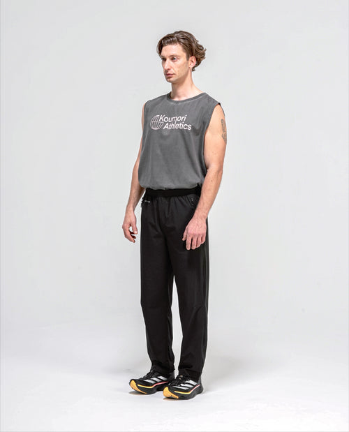 Off Pants Negro