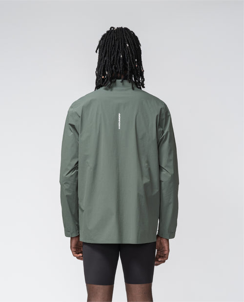 Camisa Forest Green