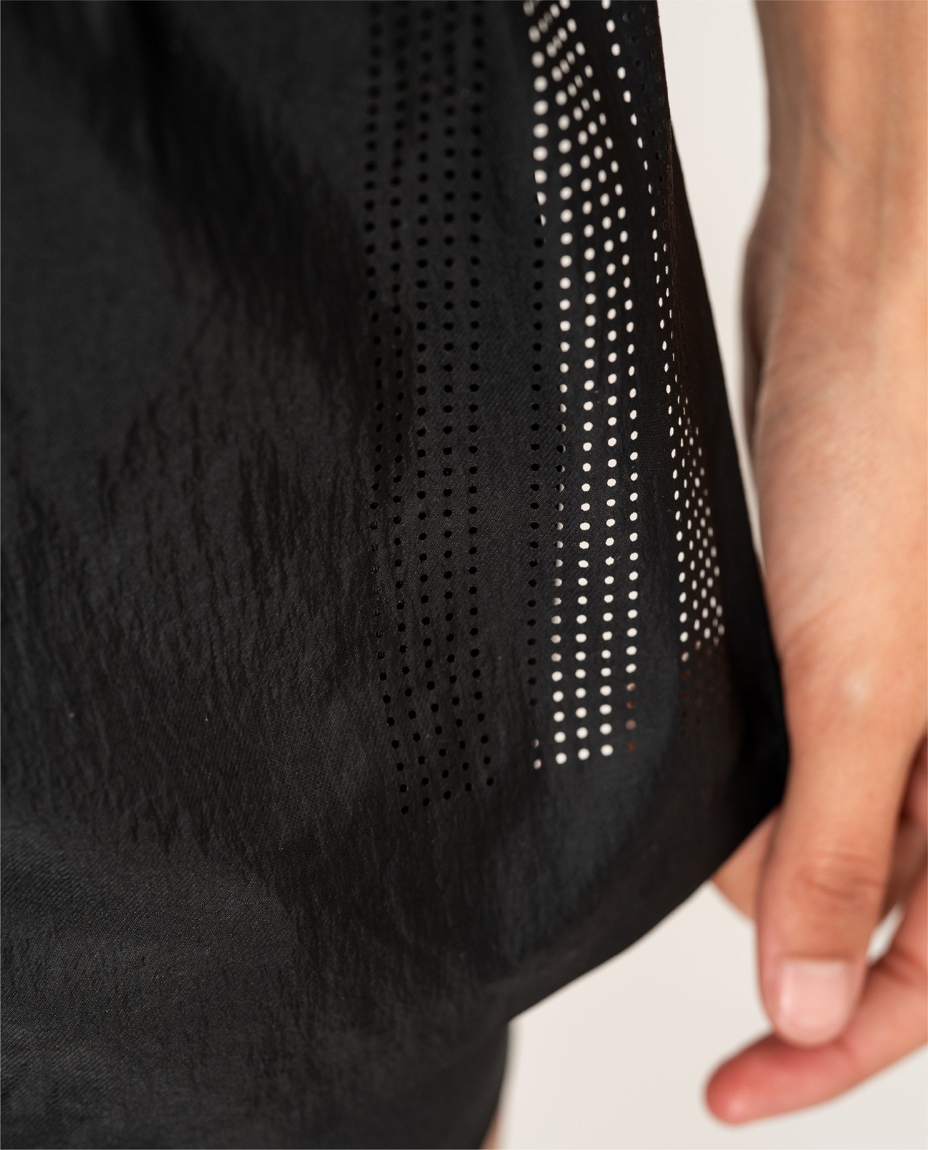 Adidas x HK Short 2in1 Women Black