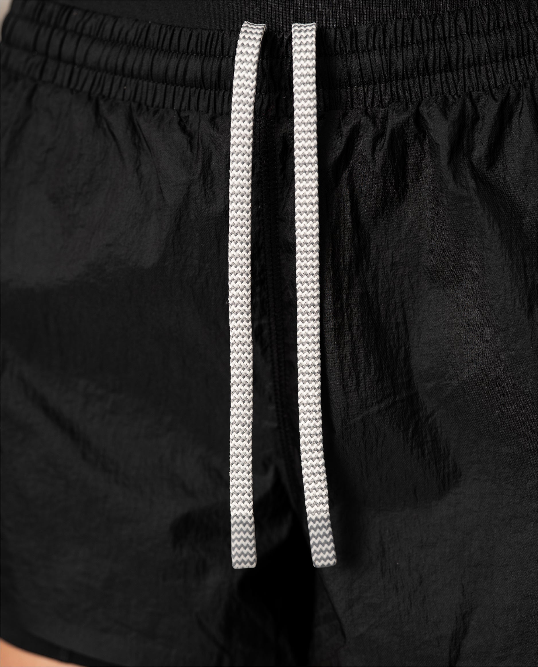 Adidas x HK Short 2in1 Women Black