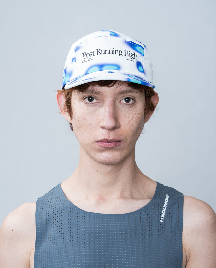 New Era Camper Heatmap White