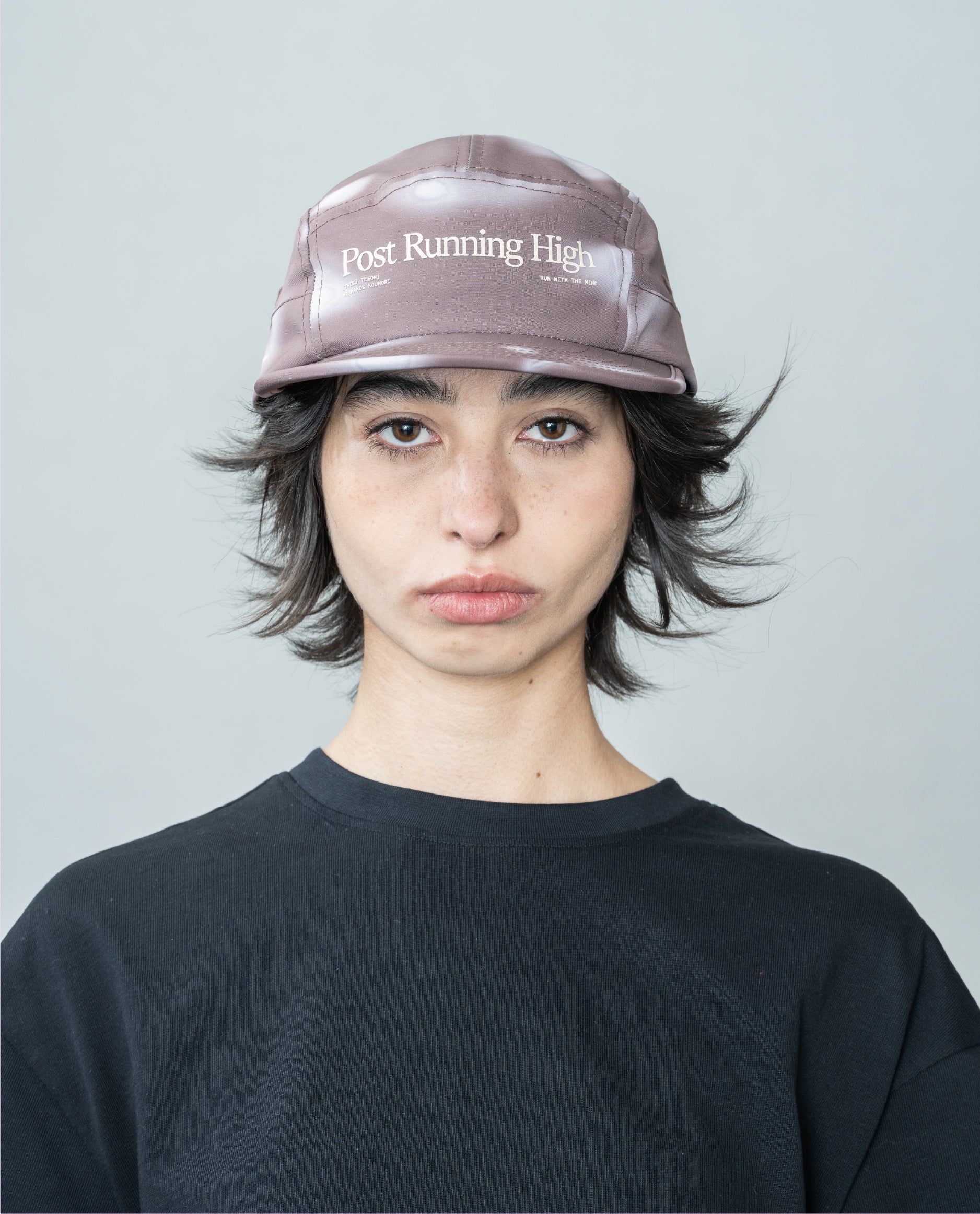 New Era Camper Heatmap Khaki – Hermanos Koumori