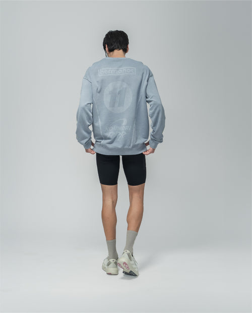 Overhead Crewneck