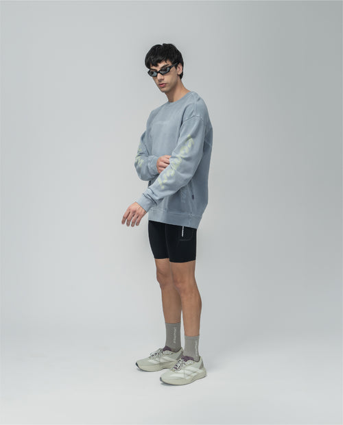 Overhead Crewneck