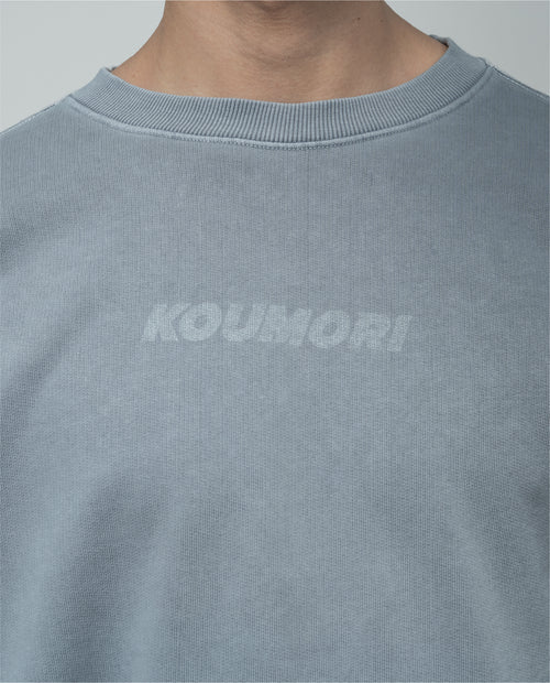 Overhead Crewneck