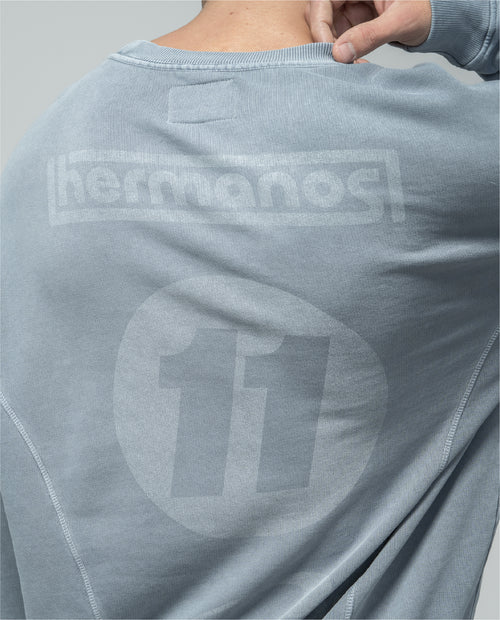 Overhead Crewneck