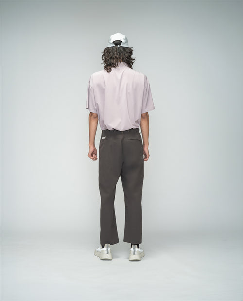 Bicolor Pants