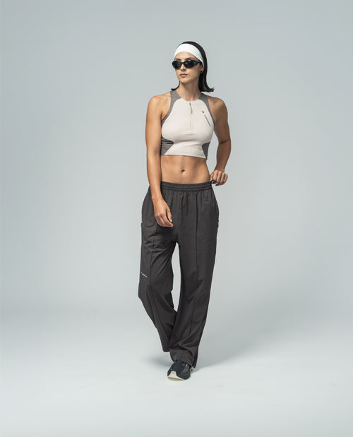 Adidas x H.KOUMORI Pants Night Brown