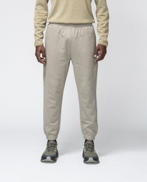 Joggers Green Tea