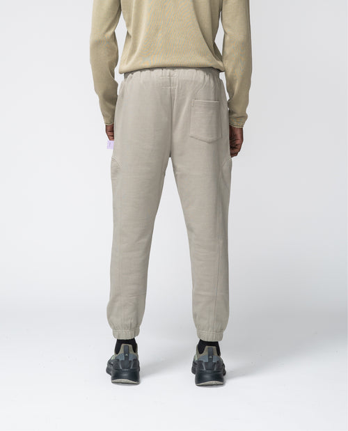 Joggers Green Tea