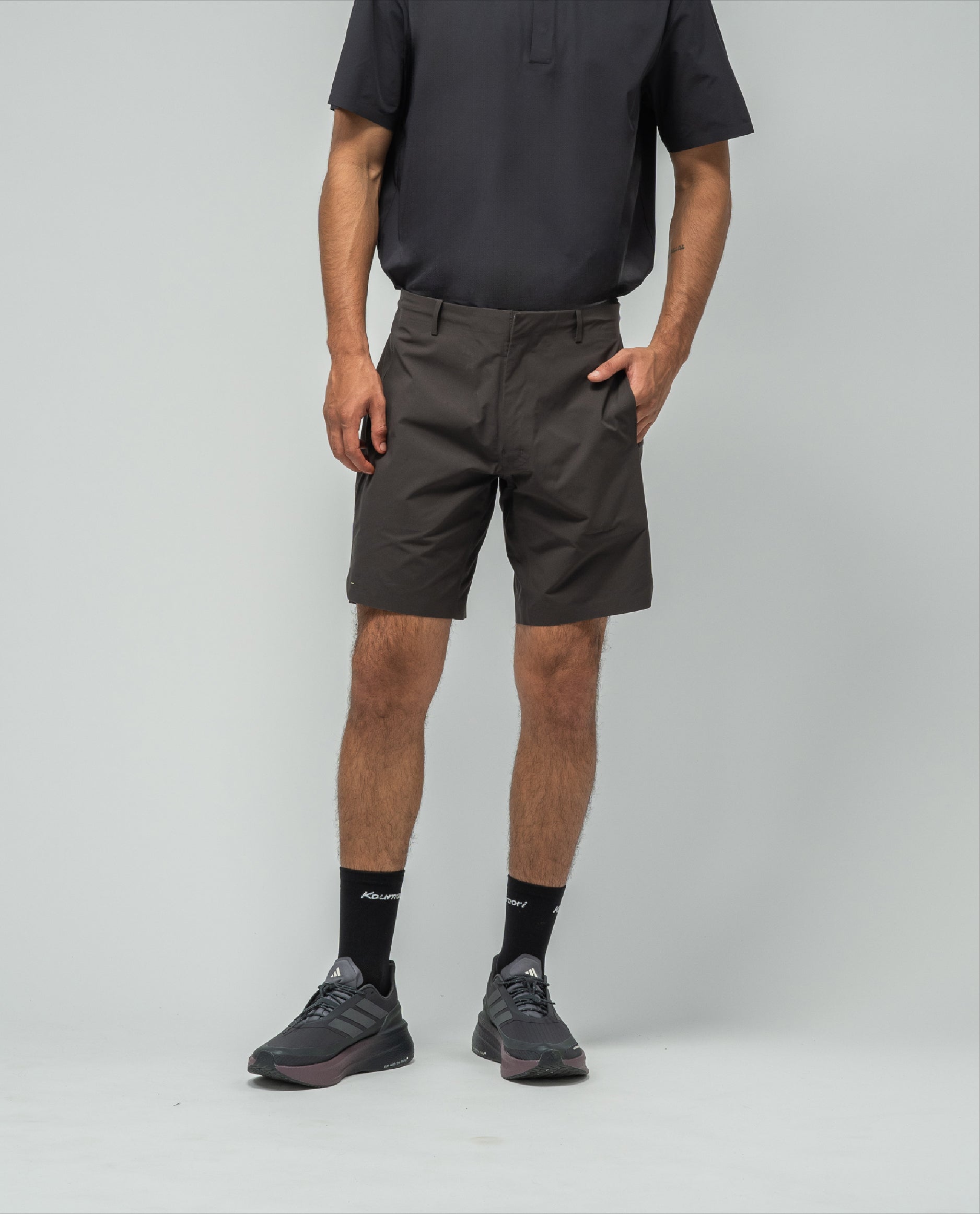 Everyday Shorts