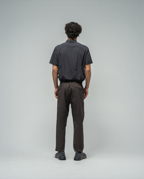 Bicolor Pants