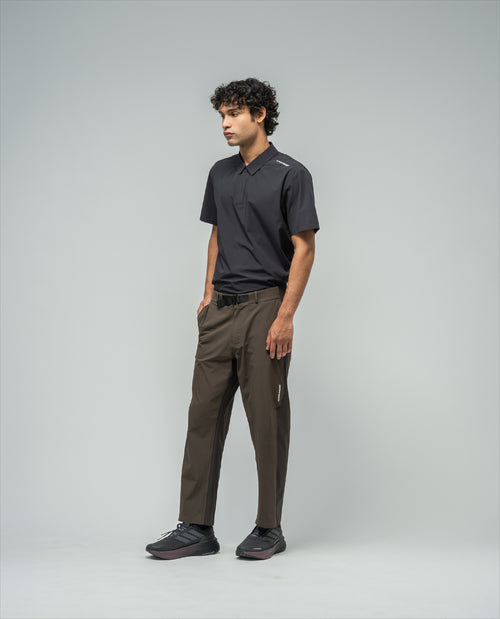 Bicolor Pants