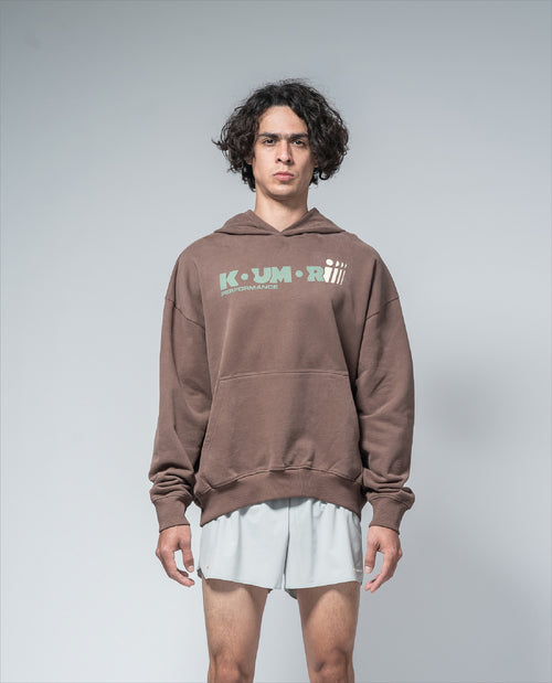 Koumori Phase Hoodie