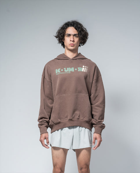 Koumori Phase Hoodie – Hermanos Koumori