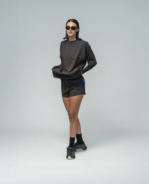 Adidas x H.KOUMORI T UF Night Brown