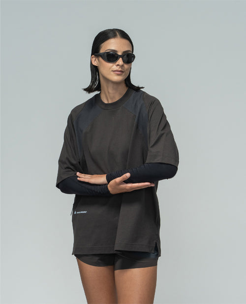 Adidas x H.KOUMORI T UF Night Brown