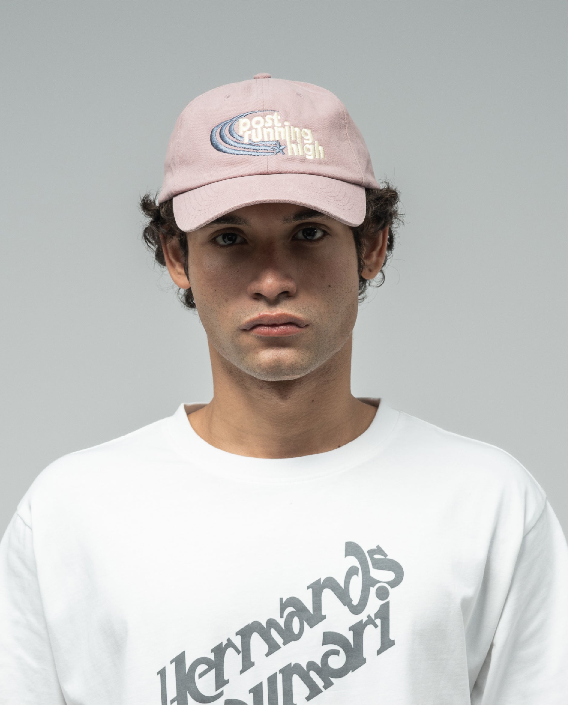 PRH EVERYDAY COTTON CAP