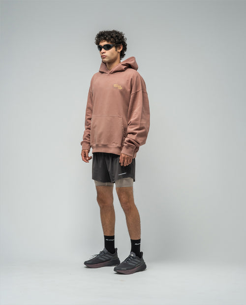 Hoodie Post Running High