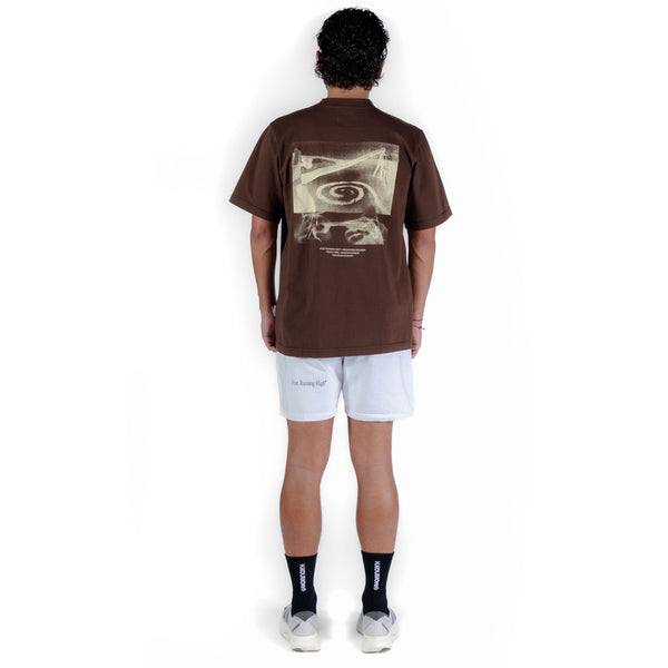 PRH DS Jetty T Shirt - Imagen 5 -  Post Running High Full Look