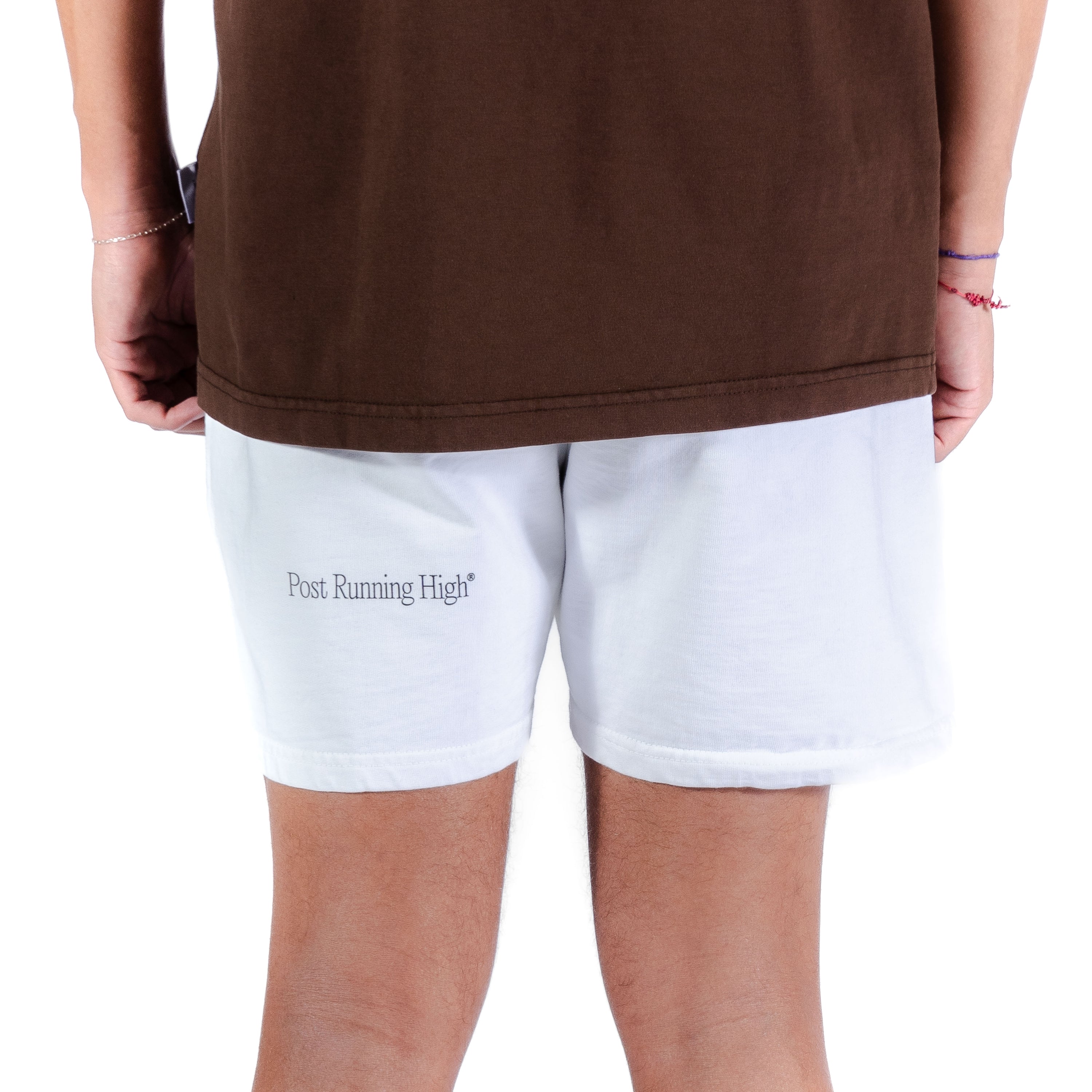 PRH DS Relaxation Shorts Chicle