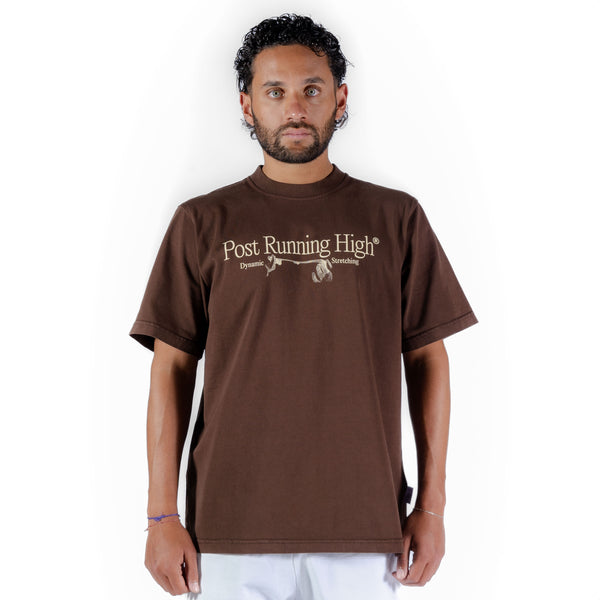 PRH DS Jetty T Shirt - Imagen 1 -  Post Running High T Shirt