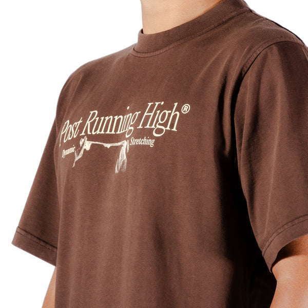 PRH DS Jetty T Shirt - Imagen 6 -  Post Running High T Shirt