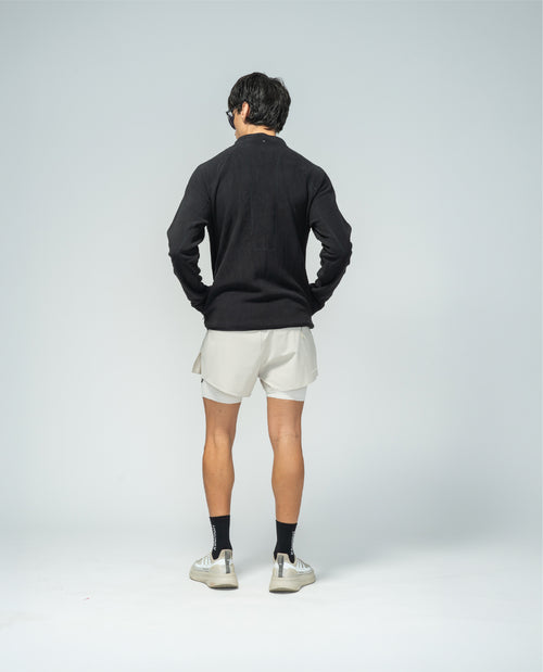 H.KOUMORI Men´s Fleece Jacket