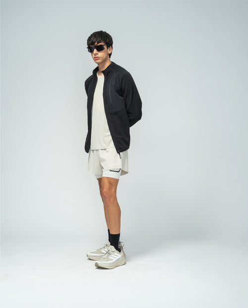 H.KOUMORI Men´s Fleece Jacket